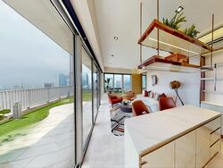 Shenton Way (D1), Condominium #594593481